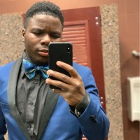 Chapman Chevrolet Employee Forte Dillard Sr.'s profile photo