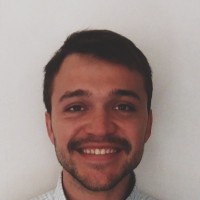 Tucar Employee Felipe Rossel's profile photo