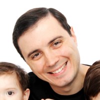 Swift Employee Luis Castanheira's profile photo