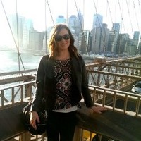 Robert Half Employee Laura Hampton's profile photo