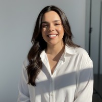Eliana Barreto Email & Phone Number