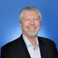 Cryptsoft Employee Greg Scott's profile photo