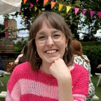 See Tickets UK Employee Alice Cammell's profile photo