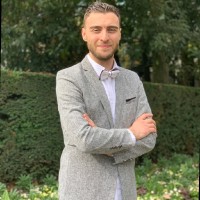Boscop Employee Ward Shaheen's profile photo