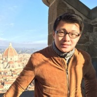 Yizhou Wang Email & Phone Number