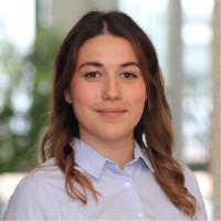 rms GmbH Employee Anna Gröhl's profile photo
