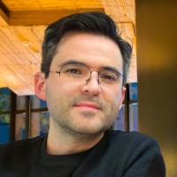 Zion International University Employee Juan Arcila's profile photo