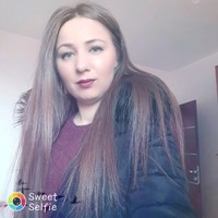 Baking Recruiter Employee Ornela Kaci's profile photo