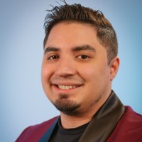 ConocoPhillips Employee Brian Contreras's profile photo