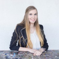 StartupWerk Employee Maria Blohm's profile photo