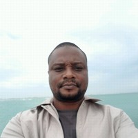 Dangote Flour Mills PLC Employee Abdullahi Milt's profile photo