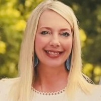 Kur Research Employee Kelly McDonald's profile photo