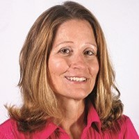 Mercyhurst University Employee Sue Sweeney's profile photo