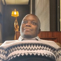 QUBE Events Employee Bill Mulinya's profile photo