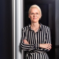 Harry Brot GmbH Employee Katharina Frerichs's profile photo