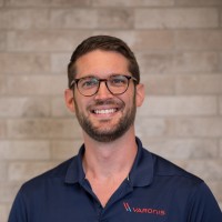 Saunders Electronics Employee Ian Levy's profile photo