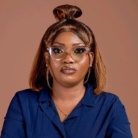 Boundlesspay Employee Gold Peters's profile photo