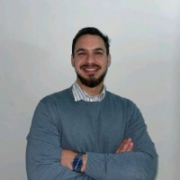 Eurofirms Group | People first Employee Cristopher Hernández Serrano's profile photo