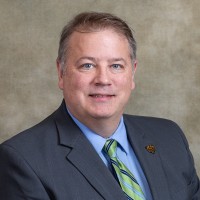 Mercer University - College of Pharmacy Employee Aaron Williams's profile photo