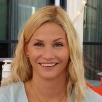 Hertz First Rent A Car Employee Rebecca Sjöstedt's profile photo