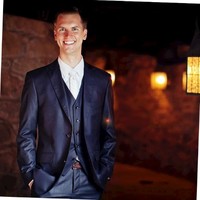 Timothy van Name Email & Phone Number