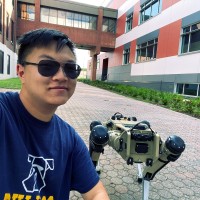 Tristan Huang's profile photo