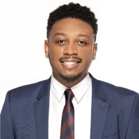 Invest Atlanta Employee Rob Denham's profile photo