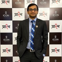 Nirav Sarodia Email & Phone Number
