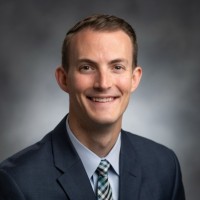 Corewell Health Employee David Hoogstra's profile photo