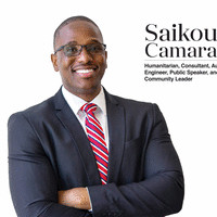 Saikou Camara Email & Phone Number