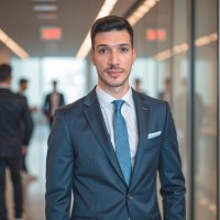 MSCOMM Employee Pantelis Kourtidis's profile photo