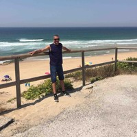 Gymshark Employee John Douglas's profile photo