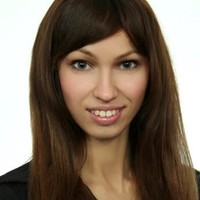 MGID Employee Katy Clark's profile photo