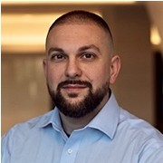 MarathonLS Employee Jason Branco's profile photo