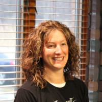 EYE Lighting International Employee Maureen Lundi's profile photo