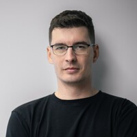 EMARK Analytics APAC Employee Róbert Šrotýř's profile photo