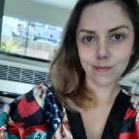 Safeweb Segurança da Informação Employee Denise Kokenborger's profile photo