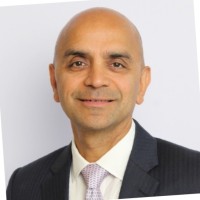 Citi Employee Sudhir Jain's profile photo