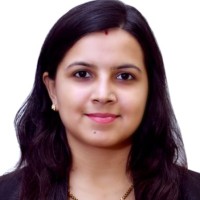 Biopeople India Employee Sayali Suryawanshi's profile photo