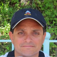 Metroexpress Transporation Employee Nicolas Rocha's profile photo