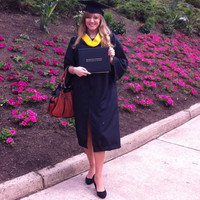 Gym West Employee Julia Shpilman's profile photo