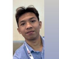 Wowrack Employee Anggi Prasetyo's profile photo