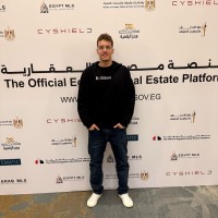 E-SYSTEMATIC Employee Abdallah Hatem's profile photo
