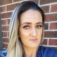 Australian Grain Export Pty Ltd Employee Becky Whittaker's profile photo