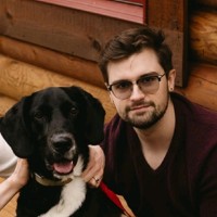 X-energy Employee James McCully's profile photo