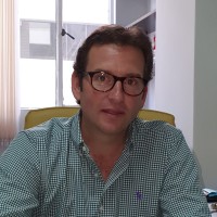 Atico Mining Corporation Employee Fernando Ganoza's profile photo