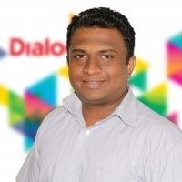 Udan Dharmasiri's profile photo