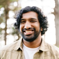 Vishnu Rajendran Email & Phone Number