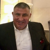 Performance Foodservice Employee Frank Recine's profile photo