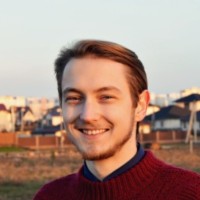 Vladislav Ivanishin's profile photo